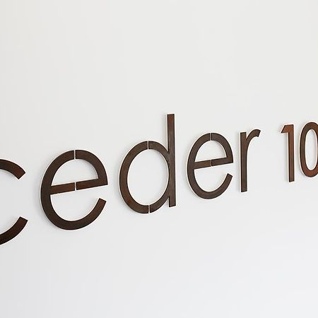 B&B Ceder10 Kruibeke Værelse billede