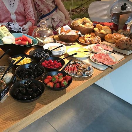 B&B Ceder10 Kruibeke Eksteriør billede