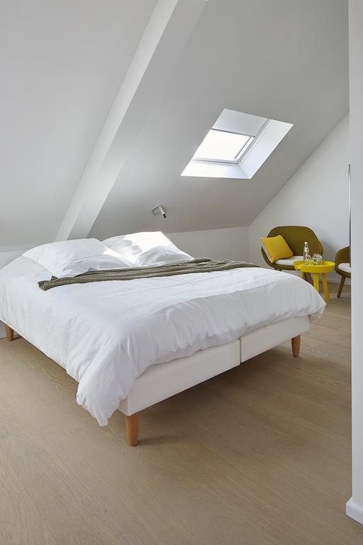 B&B Ceder10 Kruibeke Værelse billede