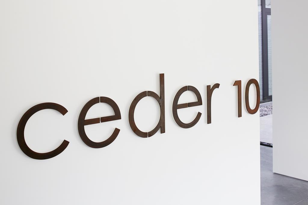 B&B Ceder10 Kruibeke Værelse billede