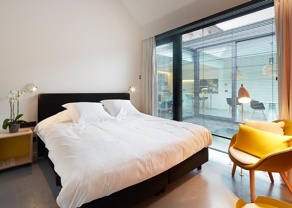 B&B Ceder10 Kruibeke Værelse billede