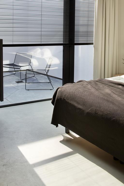 B&B Ceder10 Kruibeke Værelse billede